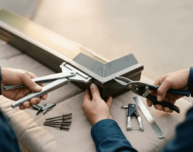 Why choose Gutter Repair in Lompoc, CA